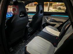 BYD SONG PLUS